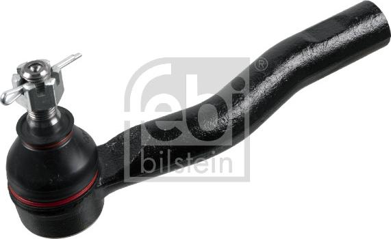 Febi Bilstein 178501 - Tie Rod End onlydrive.pro