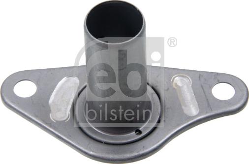 Febi Bilstein 178654 - Guide Tube, clutch onlydrive.pro