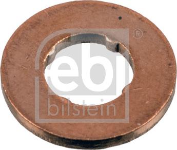 Febi Bilstein 178618 - Seal Ring, injector onlydrive.pro
