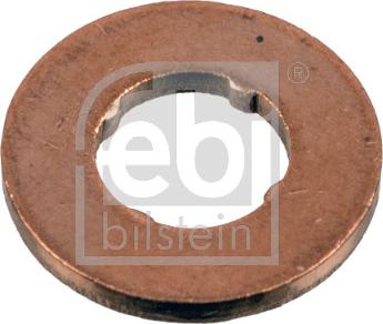 Febi Bilstein 178618 - Tarpiklis, purkštukas onlydrive.pro