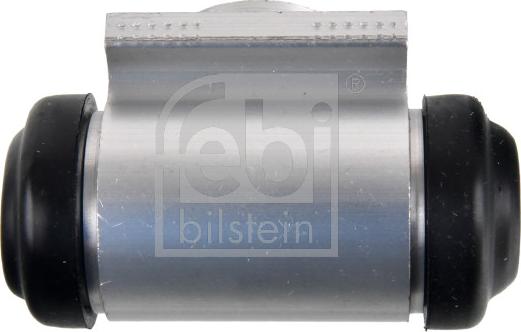 Febi Bilstein 178638 - Rato stabdžių cilindras onlydrive.pro