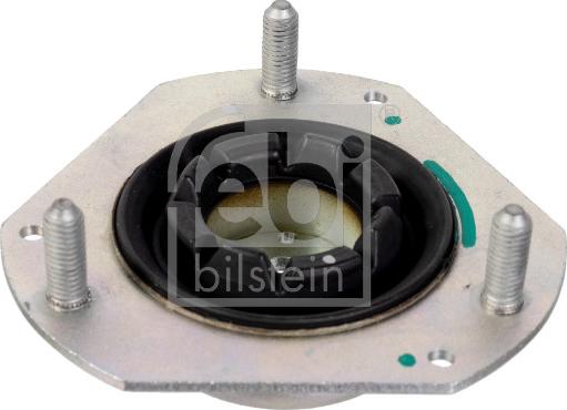 Febi Bilstein 178628 - Опора стойки амортизатора, подушка onlydrive.pro