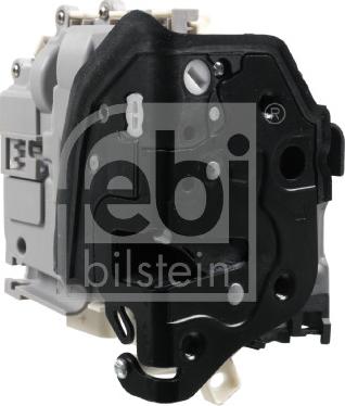 Febi Bilstein 178046 - Durvju slēdzene onlydrive.pro