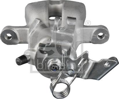 Febi Bilstein 178056 - Brake Caliper onlydrive.pro