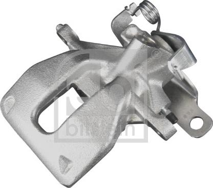 Febi Bilstein 178052 - Brake Caliper onlydrive.pro