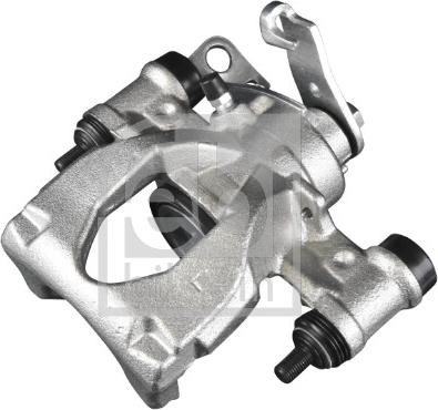 Febi Bilstein 178066 - Brake Caliper onlydrive.pro