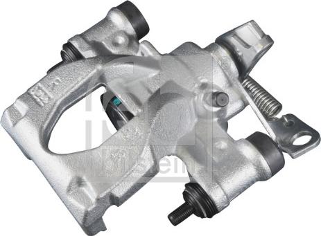 Febi Bilstein 178067 - Brake Caliper onlydrive.pro