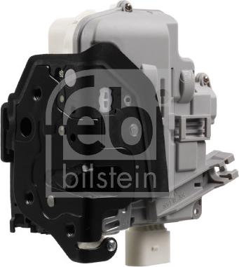 Febi Bilstein 178004 - Durvju slēdzene onlydrive.pro