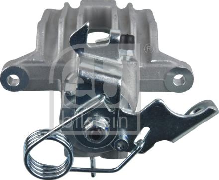 Febi Bilstein 178086 - Brake Caliper onlydrive.pro