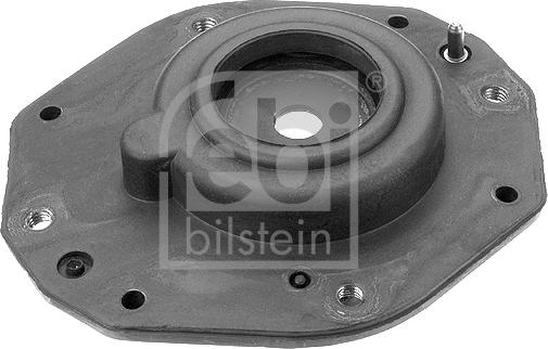 Febi Bilstein 17803 - Top Strut Mounting onlydrive.pro