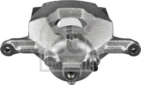 Febi Bilstein 178197 - Brake Caliper onlydrive.pro