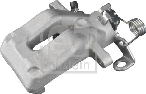 Febi Bilstein 178149 - Brake Caliper onlydrive.pro