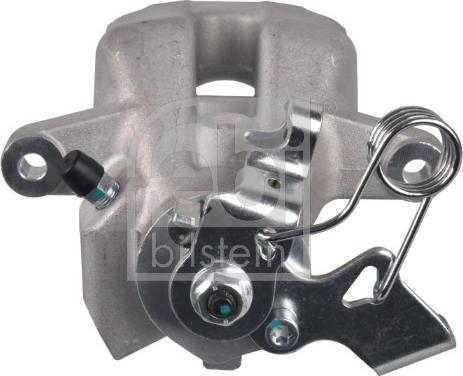 Febi Bilstein 178150 - Brake Caliper onlydrive.pro