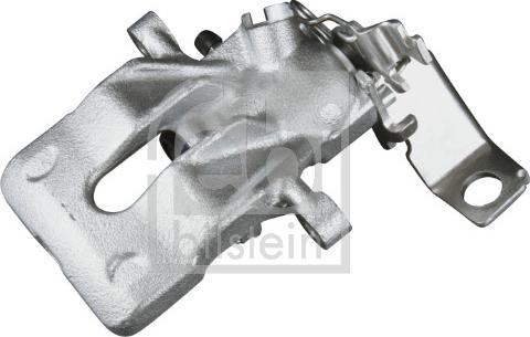 Febi Bilstein 178166 - Brake Caliper onlydrive.pro