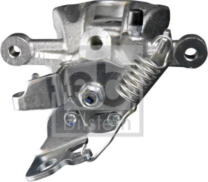 Febi Bilstein 178100 - Brake Caliper onlydrive.pro