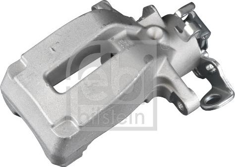 Febi Bilstein 178116 - Brake Caliper onlydrive.pro