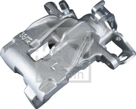 Febi Bilstein 178118 - Brake Caliper onlydrive.pro