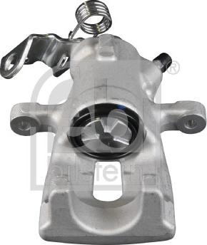 Febi Bilstein 178184 - Brake Caliper onlydrive.pro