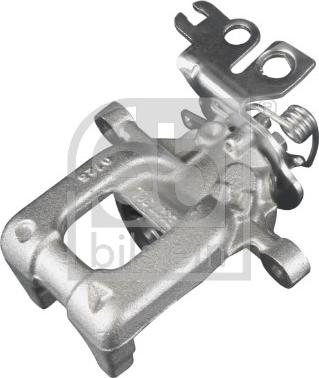 Febi Bilstein 178188 - Brake Caliper onlydrive.pro