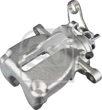 Febi Bilstein 178124 - Brake Caliper onlydrive.pro