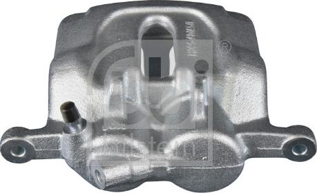 Febi Bilstein 178126 - Brake Caliper onlydrive.pro