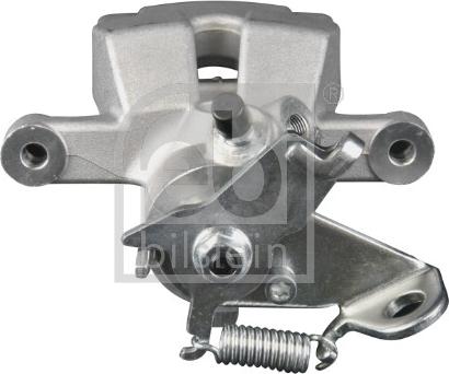 Febi Bilstein 178121 - Brake Caliper onlydrive.pro