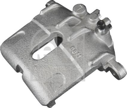 Febi Bilstein 178128 - Brake Caliper onlydrive.pro