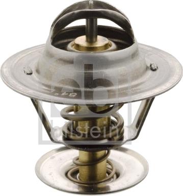 Febi Bilstein 17884 - Coolant thermostat / housing onlydrive.pro