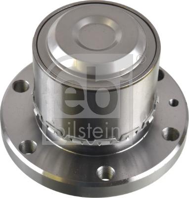 Febi Bilstein 178854 - Bearing Kit, wheel hub onlydrive.pro