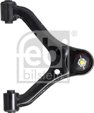 Febi Bilstein 178855 - Track Control Arm onlydrive.pro