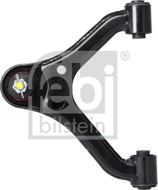 Febi Bilstein 178856 - Track Control Arm onlydrive.pro