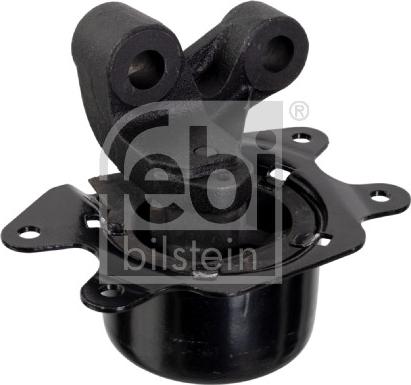 Febi Bilstein 178863 - Mounting, automatic transmission onlydrive.pro