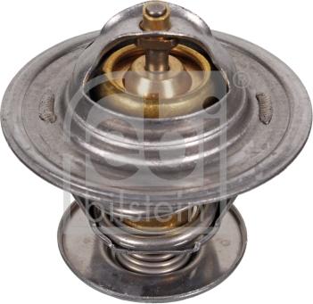 Febi Bilstein 17888 - Coolant thermostat / housing onlydrive.pro