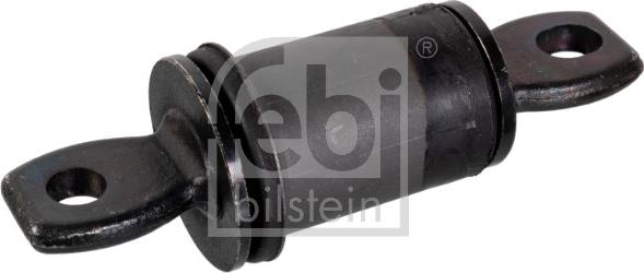 Febi Bilstein 178357 - Сайлентблок, рычаг подвески колеса onlydrive.pro