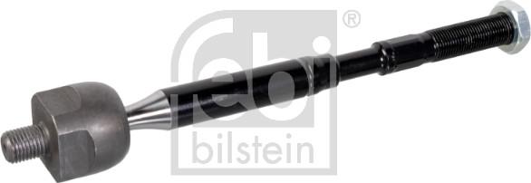 Febi Bilstein 178317 - Inner Tie Rod, Axle Joint onlydrive.pro