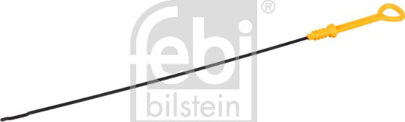 Febi Bilstein 178389 - Oil Dipstick onlydrive.pro