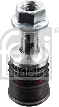 Febi Bilstein 178339 - Atramos / vairo trauklė onlydrive.pro