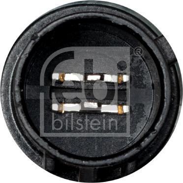 Febi Bilstein 178327 - Control Valve, camshaft adjustment onlydrive.pro