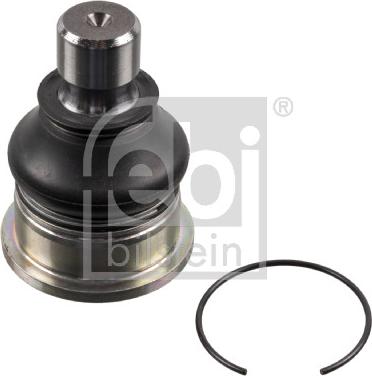 Febi Bilstein 178259 - Шаровая опора onlydrive.pro