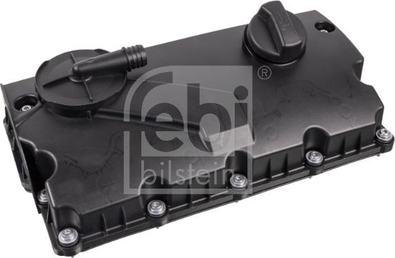 Febi Bilstein 178268 - Cylinder Head Cover onlydrive.pro