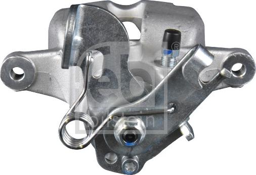 Febi Bilstein 178740 - Brake Caliper onlydrive.pro