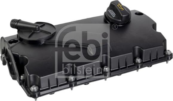 Febi Bilstein 178735 - Klapikaas onlydrive.pro