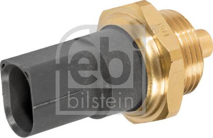 Febi Bilstein 173950 - Термовыключатель, вентилятор радиатора / кондиционера onlydrive.pro