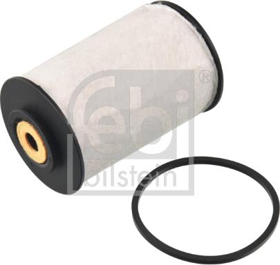 Febi Bilstein 173490 - Polttoainesuodatin onlydrive.pro