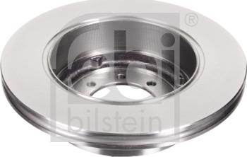 Febi Bilstein 17349 - Brake Disc onlydrive.pro