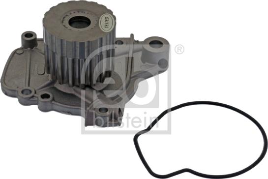 Febi Bilstein 17340 - Water Pump onlydrive.pro