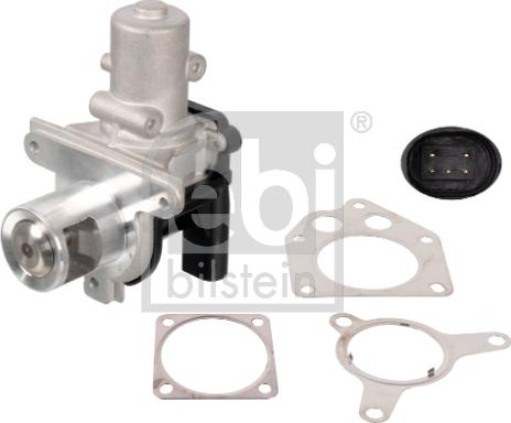 Febi Bilstein 173487 - EGR-klapp onlydrive.pro