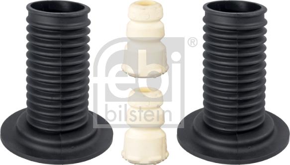 Febi Bilstein 173594 - Dust Cover Kit, shock absorber onlydrive.pro