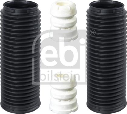 Febi Bilstein 173598 - Dust Cover Kit, shock absorber onlydrive.pro