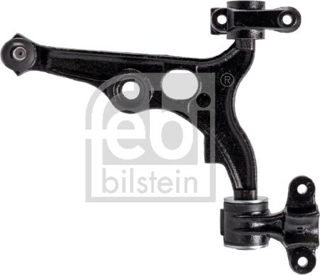 Febi Bilstein 173551 - Track Control Arm onlydrive.pro